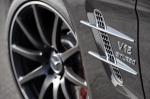 Mercedes-Benz SL65 AMG 2013 года